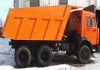 Фото КамАЗ 55111 с капремонта, кузов 8,5 – 12 куб.м. от 65115