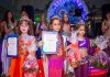 Фото Восточные танцы для детей